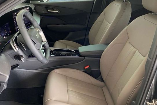 Audi Q3 TFSI S line Sportback