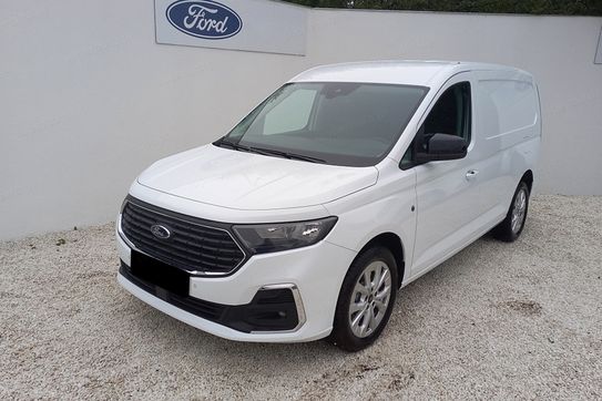 Ford Transit Connect L2H1 Limited A7