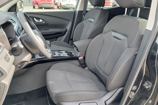 Renault Kadjar 1.3 TCe FAP Zen