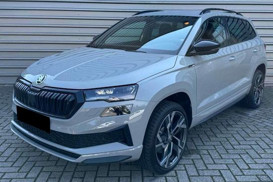 Skoda Karoq Sportline 1.5 TSI DSG