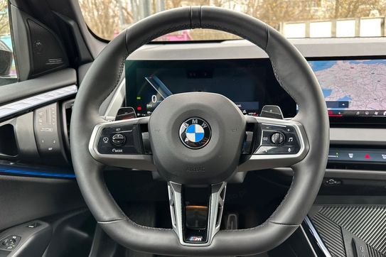 BMW X3 xDrive20d M Sport