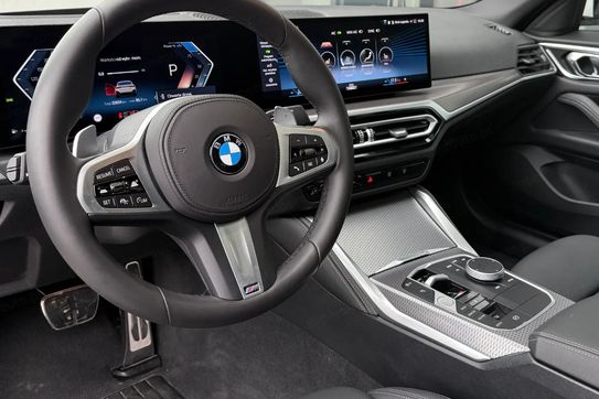 BMW Seria 4 Gran Coupe 420d M Sport