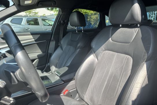 Audi A6 40 TDI Sport S tronic