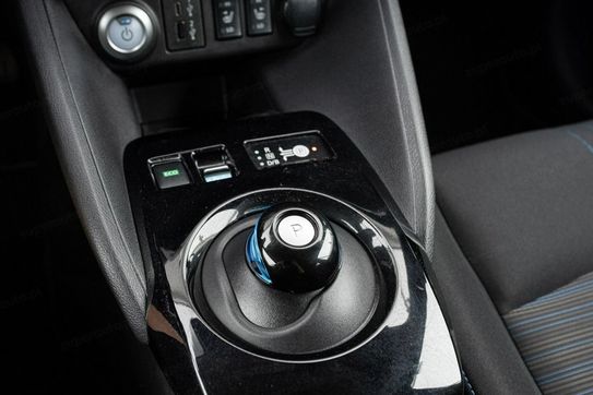 Nissan Leaf 40kWh N-Connecta