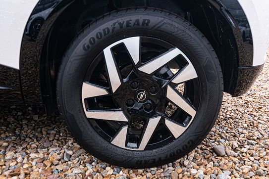 Opel Mokka GS aut 1.2 T