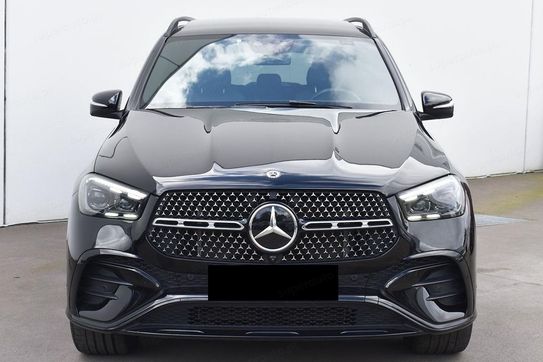 Mercedes GLE 450 d 4-Matic AMG Line