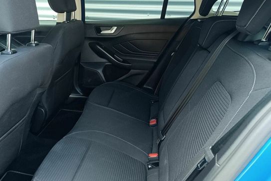 Ford Focus 1.5 EcoBlue Titanium X