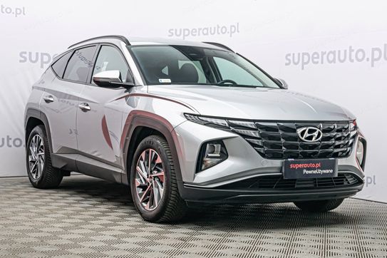 Hyundai Tucson 1.6 T-GDi Smart 2WD
