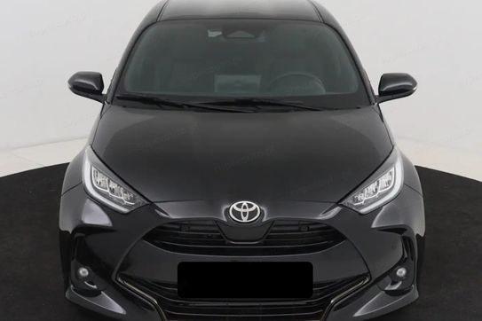 Toyota Yaris Style 1.5 Hybrid