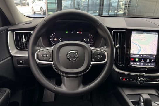 Volvo XC60 B4 D AWD Momentum Pro