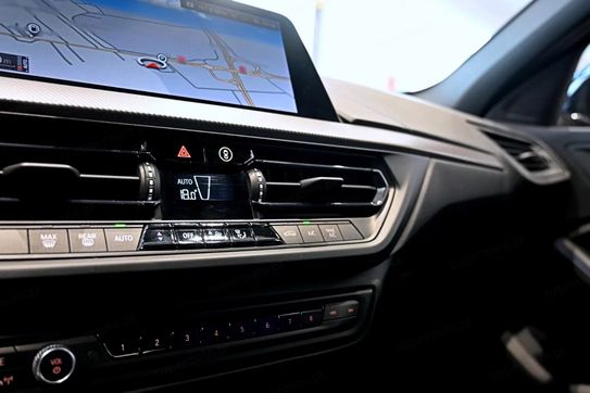 BMW Seria 1 118i M Sport