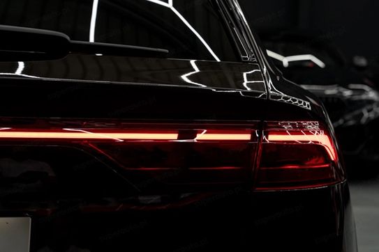 Audi Q8 45 TDI quattro
