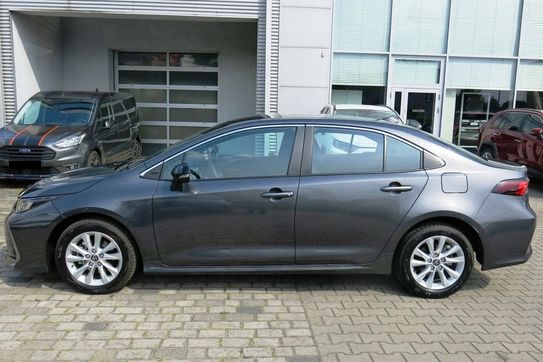 Toyota Corolla 1.8 Hybrid Comfort