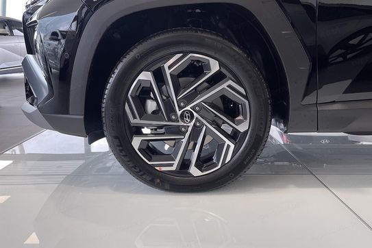 Hyundai Tucson 1.6 T-GDi Platinum 2WD DCT
