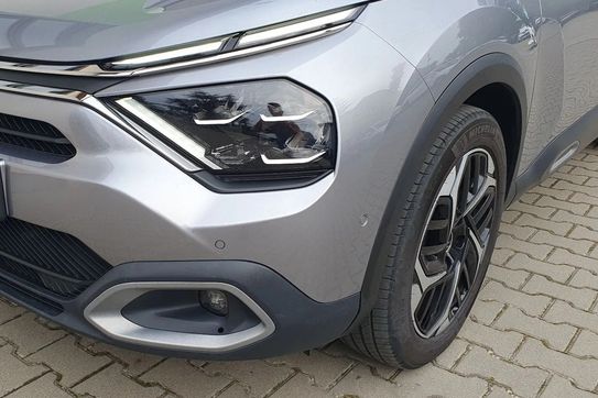 Citroen C4 1.5 Bluehdi Shine S&S
