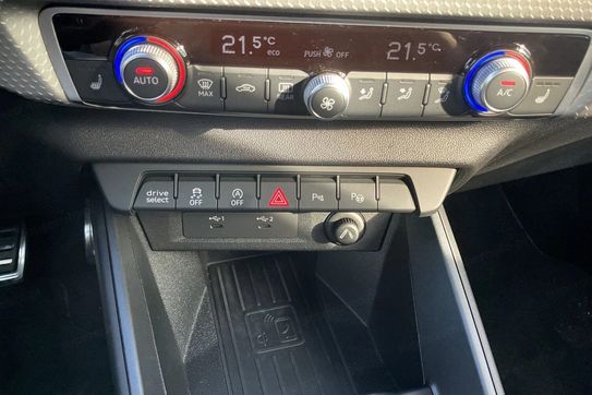 Audi A1 40 TFSI S-Line S tronic
