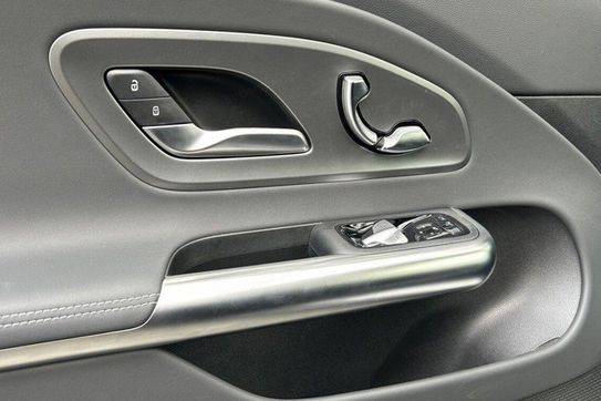 Mercedes CLA 200 4-Matic Progressive