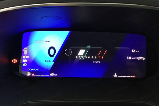 Renault Symbioz Techno 1.3 mHEV