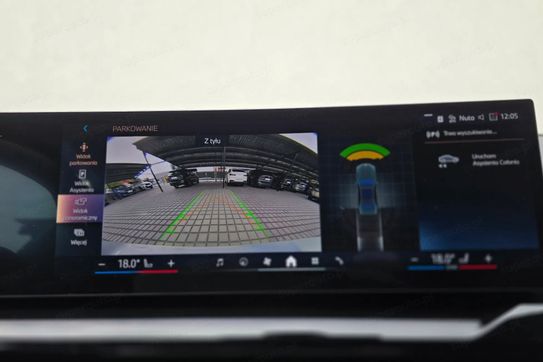 BMW Seria 5 520d xDrive M Sport