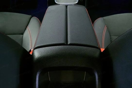 Mercedes Klasa A 220 4MATIC AMG Line