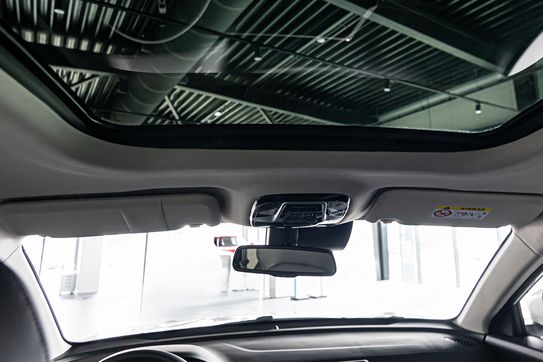 Jac JS8 Pro 1.5 T-GDI 7 DCT 7os.