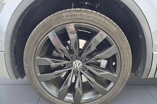 Volkswagen Tiguan 2.0 Tdi 4MOT r-Line Dsg
