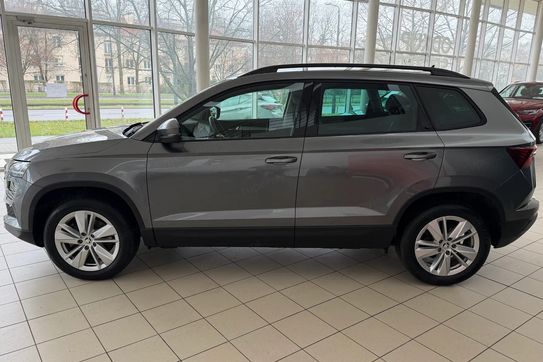Skoda Karoq 1.5 TSI ACT Ambition DSG