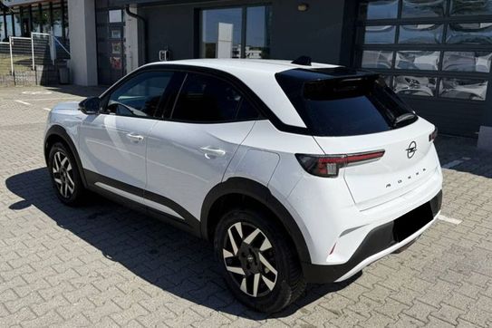 Opel Mokka Edition 54kWh