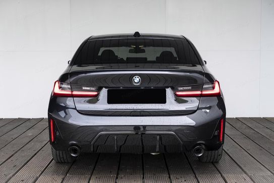 BMW Seria 3 318i M Sport