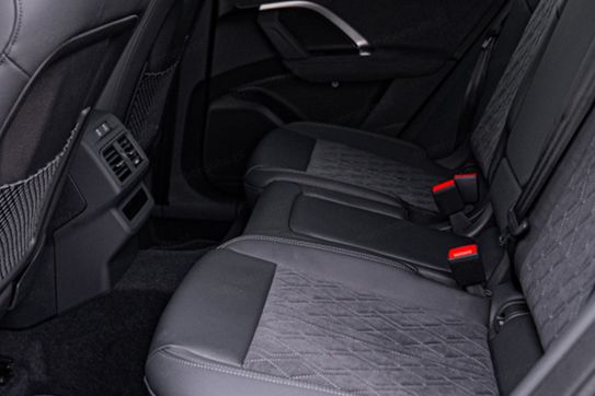 Audi Q5 TDI quattro S line