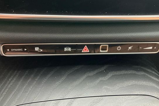 Mercedes E Klasa 200 d Avantgarde Estate
