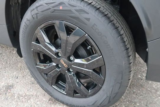 Dacia Jogger Extreme 5-miejsc LPG 1.0