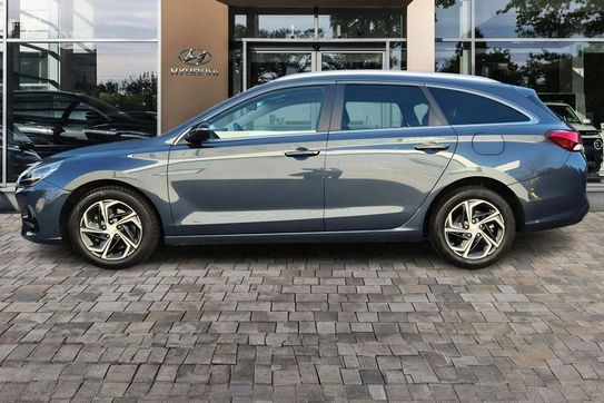 Hyundai i30 1.5 t-Gdi 48V Smart Dct