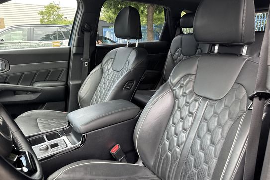 Kia Sorento Prestige Line 1.6 T-GDI HEV  4WD aut 7os.