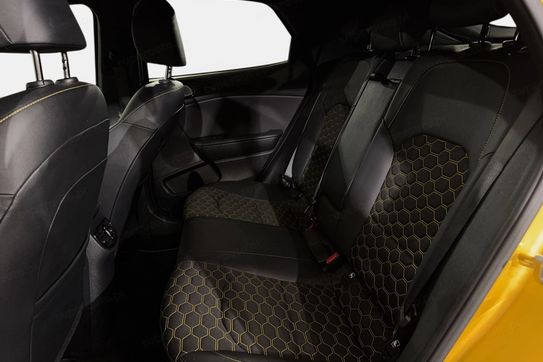 Kia XCeed 1.5 T-GDI DCT