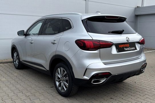 MG HS 1.5 T-GDI Excite DCT