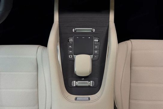 Mercedes GLE 300 d 4-Matic AMG Line