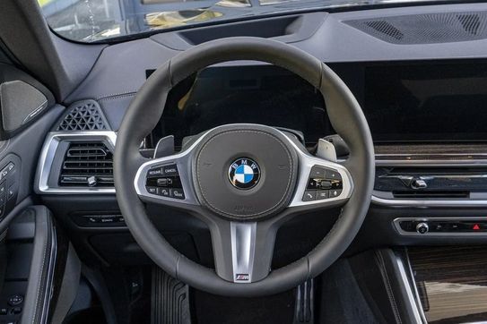 BMW X6 xDrive40d M Sport