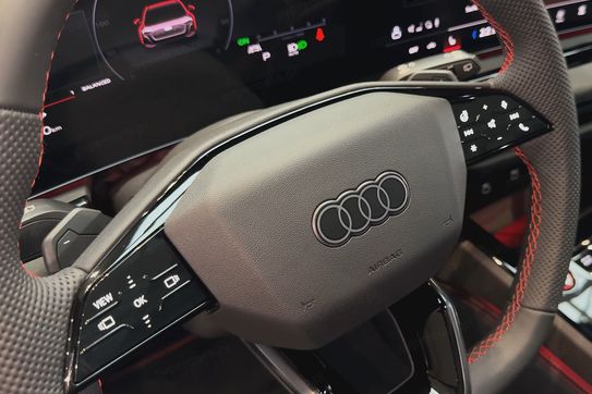 Audi A5 S5 TFSI S line