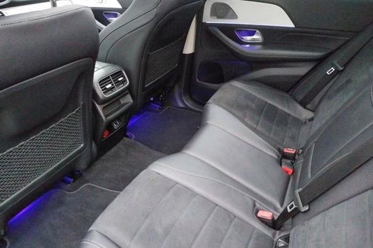 Mercedes GLE 350 de 4MATIC AMG Line