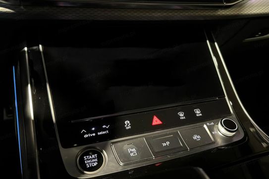 Audi Q8 TDI quattro
