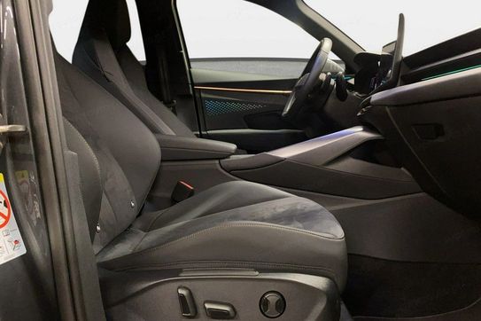 Cupra Terramar 1.5 TSI DSG