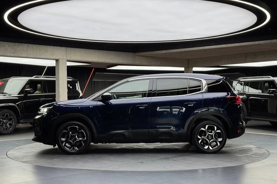 Citroen C5 Aircross 1.6 PHEV 225 Feel Pack EAT8