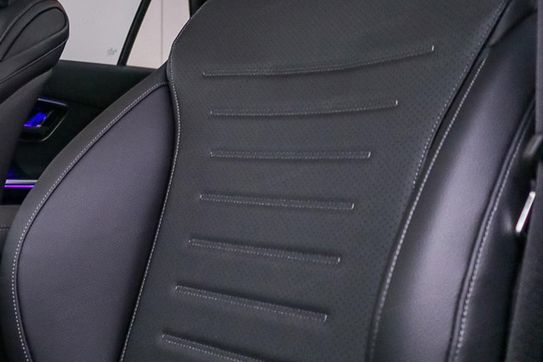 Mercedes Klasa C 200 4-Matic AMG Estate