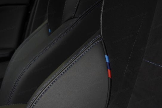 BMW Seria 1 120 M Sport