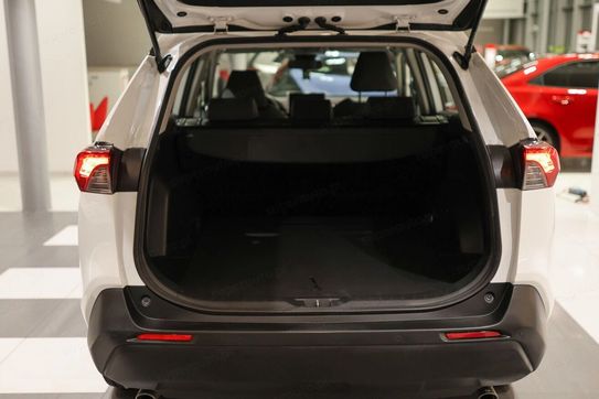 Toyota RAV4 2.0 Active 4X2