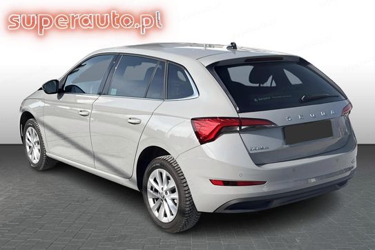 Skoda Scala Ambition 1.5 TSI  DSG