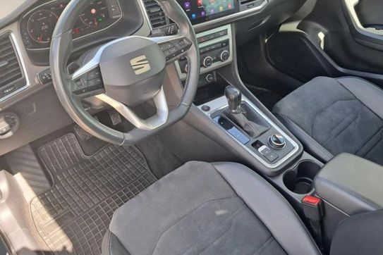 Seat ATECA 2.0 TDI Xperience