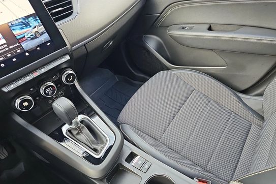 Renault Arkana 1.6 e-Tech Full Hybrid 145 Techno Mmt