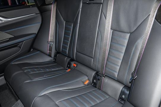 BMW Seria 4 Gran Coupe M440i xDrive